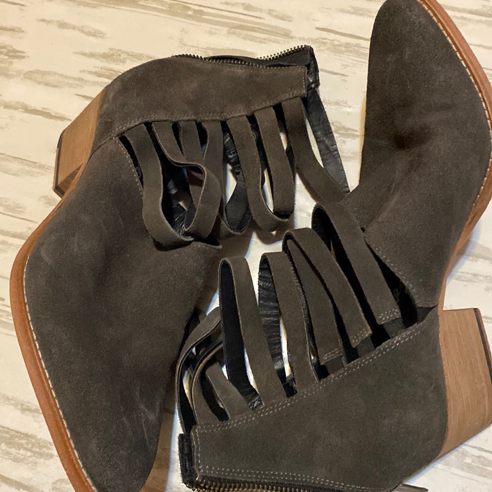 Free People Shoes